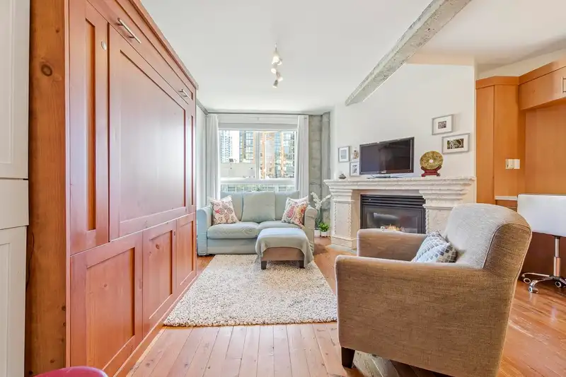 512 1216 HOMER STREET - photo 4 of 32