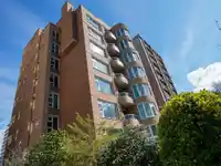 101 1845 ROBSON STREET - thumbnail 2