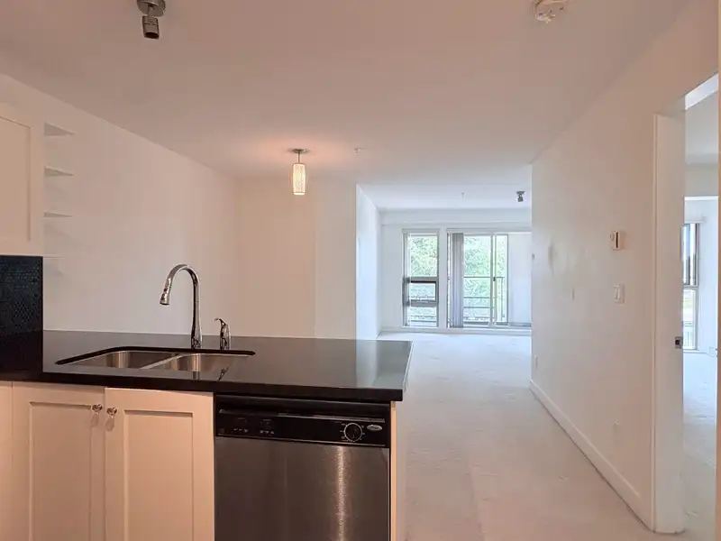 305 4550 FRASER STREET - photo 1 of 32