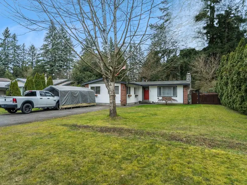 3682 207B STREET - photo 1 of 34