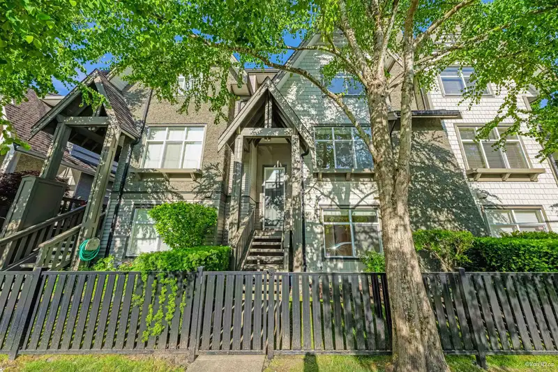 13 7288 HEATHER STREET - photo 2 of 40