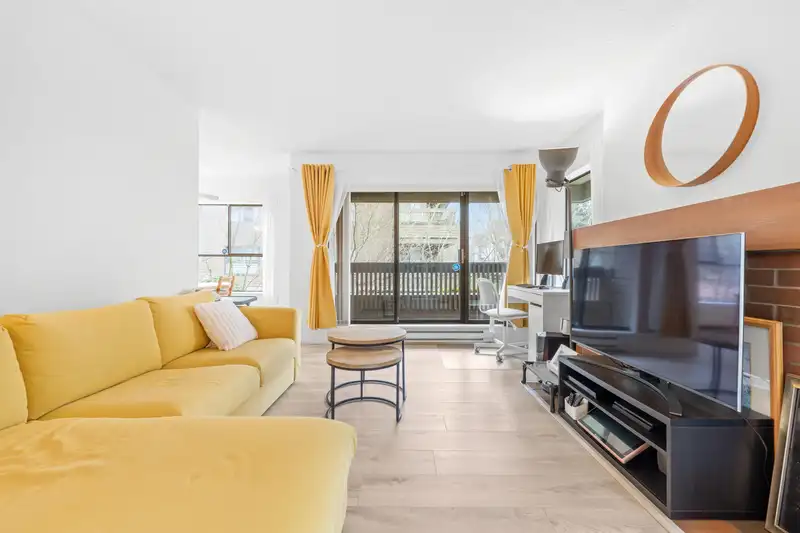 125 7431 MINORU BOULEVARD - photo 1 of 40