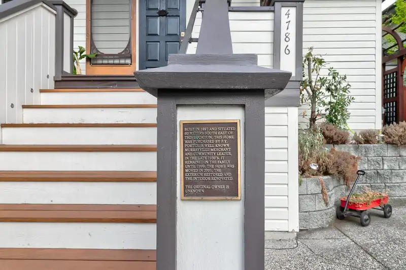 4786 217A STREET - photo 3 of 39