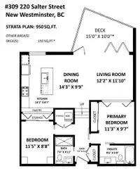 309 220 SALTER STREET - thumbnail 29