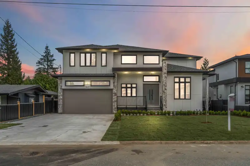 827 ATKINS STREET - photo 1 of 39
