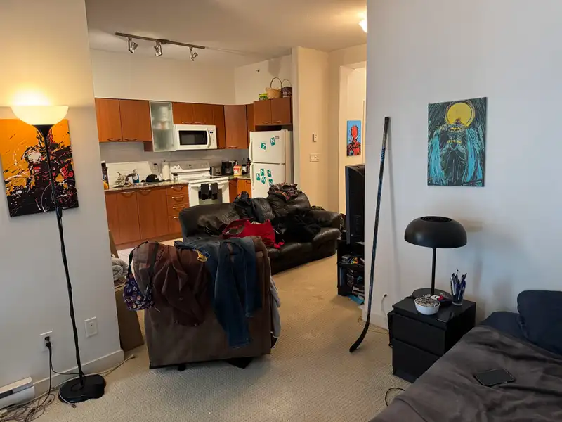 216 4028 KNIGHT STREET - photo 4 of 11