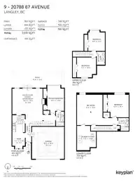 9 20788 87 AVENUE - thumbnail 3