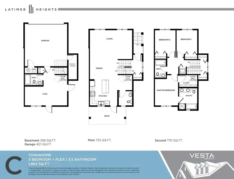 46 20180 84 AVENUE - photo 3 of 34