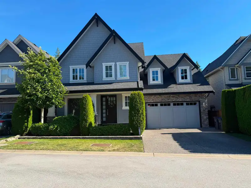 2760 162A STREET - photo 1 of 40
