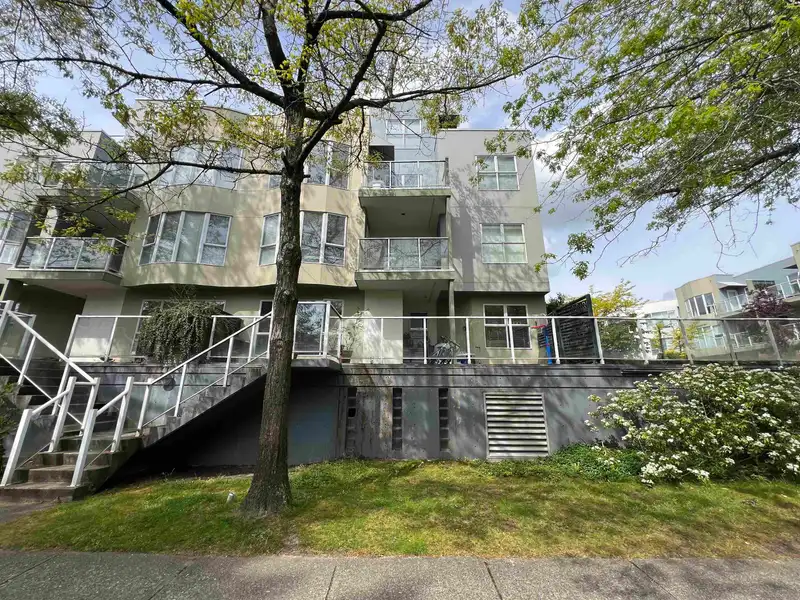 120 8620 JONES ROAD - photo 2 of 17