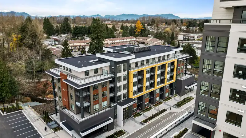 110 27249 ALDERGROVE TOWN CENTER DRIVE - photo 1 of 31