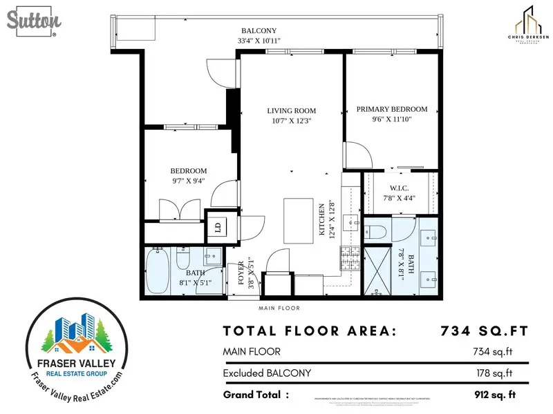 110 27249 ALDERGROVE TOWN CENTER DRIVE - photo 2 of 31