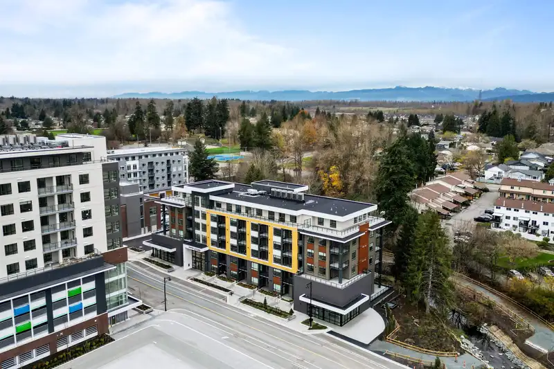110 27249 ALDERGROVE TOWN CENTER DRIVE - photo 4 of 31