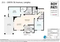 211 20976 56 AVENUE - thumbnail 2