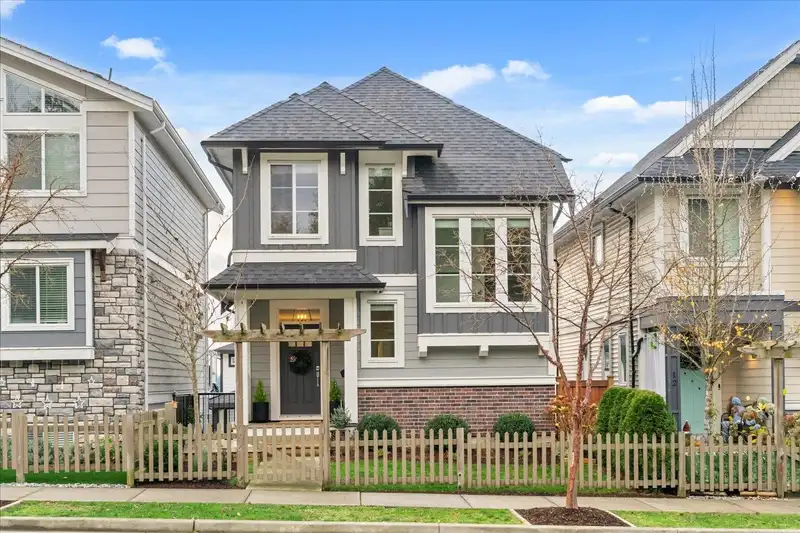 11 4295 OLD CLAYBURN ROAD - photo 1 of 40