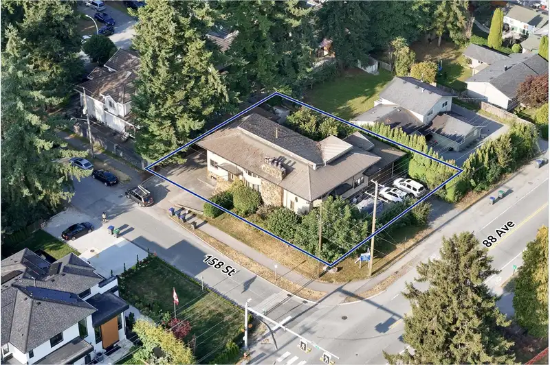 8785 158 STREET - photo 3 of 21