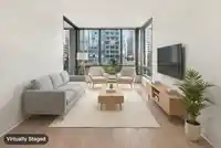 606 1288 W GEORGIA STREET - thumbnail 1