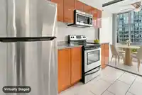 606 1288 W GEORGIA STREET - thumbnail 4