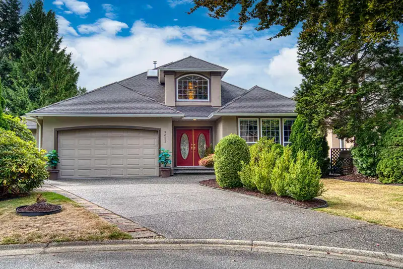 9023 207A STREET - photo 1 of 25