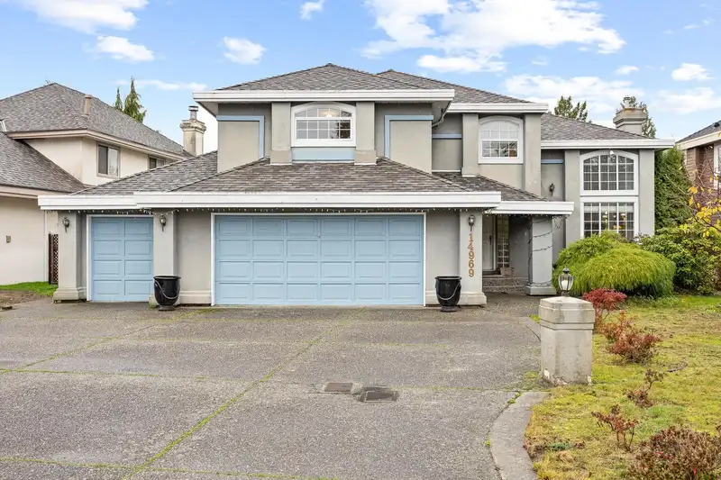 14969 24A AVENUE - photo 1 of 35