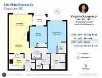 316 2985 PRINCESS CRESCENT - thumbnail 40