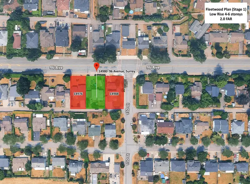 14980 96 AVENUE - photo 1 of 1