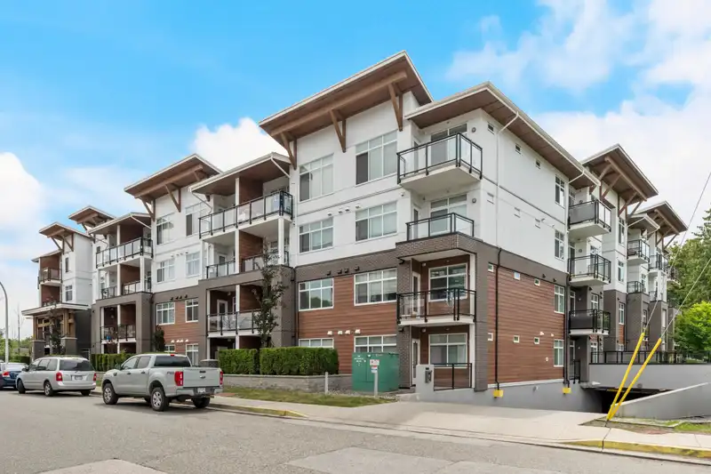 111 5415 BRYDON CRESCENT - photo 2 of 40