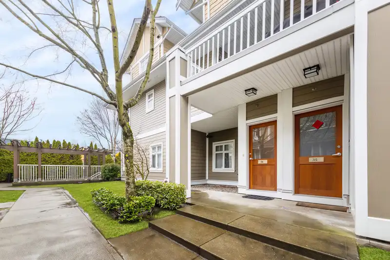 36 7388 MACPHERSON AVENUE - photo 1 of 35