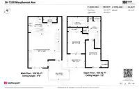 36 7388 MACPHERSON AVENUE - thumbnail 35