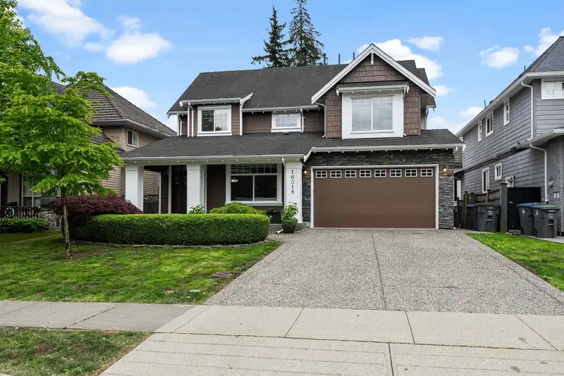 16018 80A AVENUE - photo 1 of 40