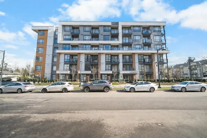 501 10778 138 STREET - photo 1 of 16