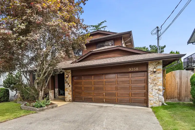 9358 213TH STREET - photo 1 of 17