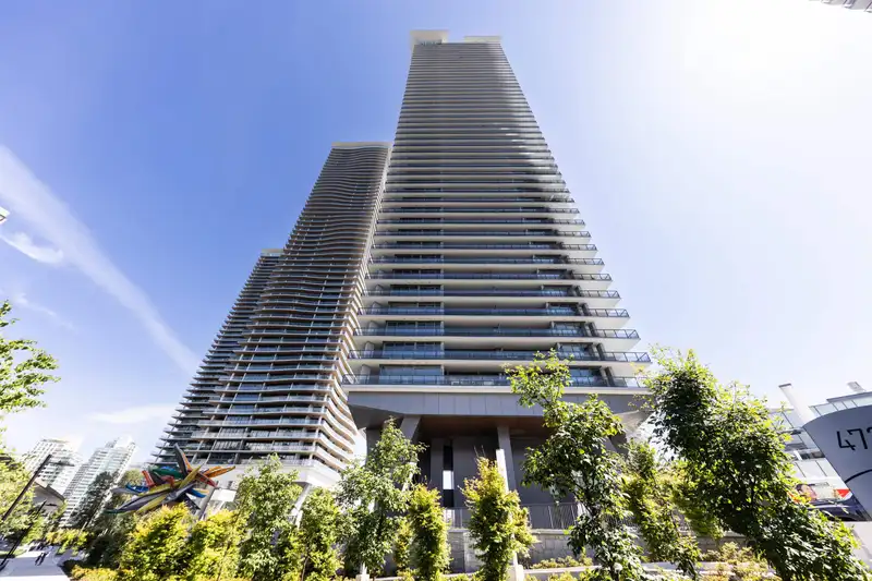 310 4880 LOUGHEED HIGHWAY - photo 2 of 39