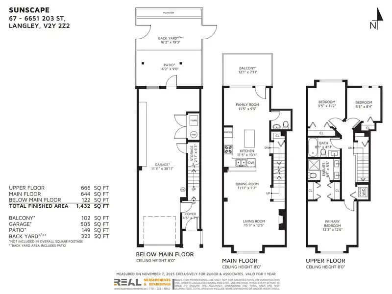 67 6651 203 STREET - photo 2 of 37