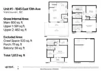 1 1945 E 13TH AVENUE - thumbnail 23