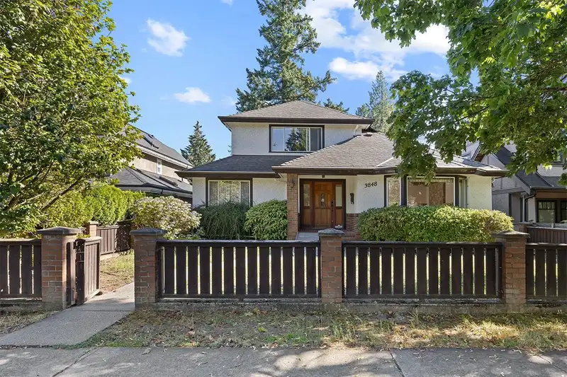 3848 W 38TH AVENUE - photo 2 of 29