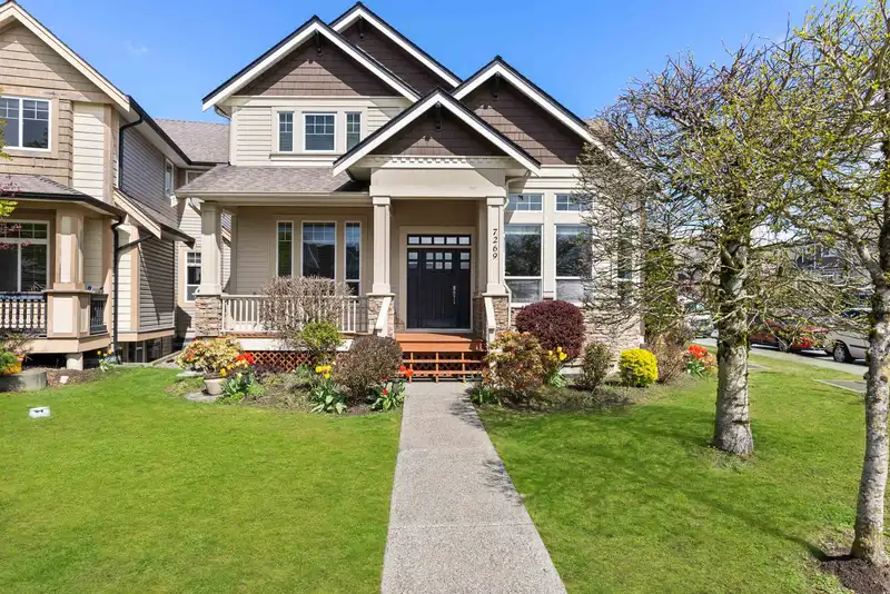 7269 199A STREET - photo 1 of 40