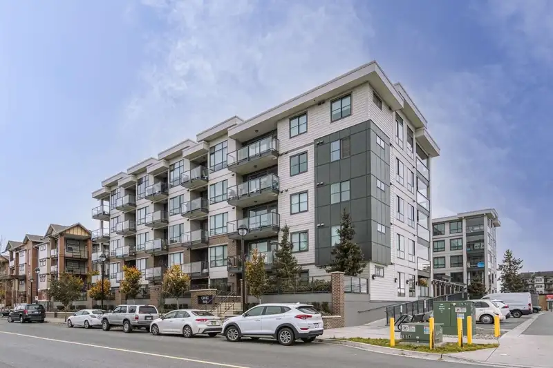 317 5638 201A STREET - photo 1 of 32