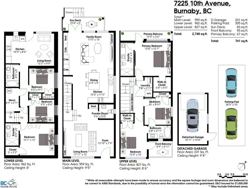 7225 10TH AVENUE - photo 2 of 40