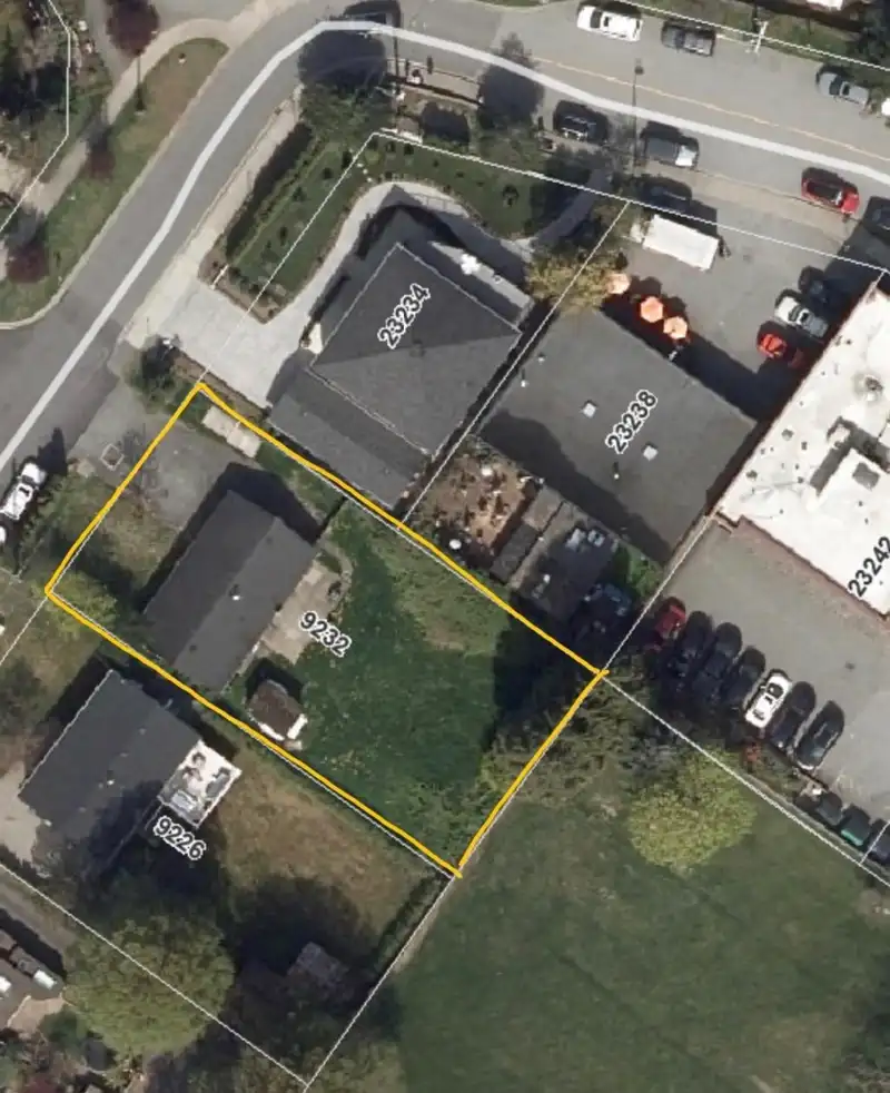 9232 MCBRIDE STREET - photo 2 of 3