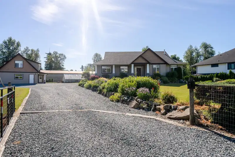 5728 BRADNER ROAD - photo 1 of 40