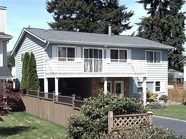 1671 COQUITLAM AVENUE - photo 1 of 1
