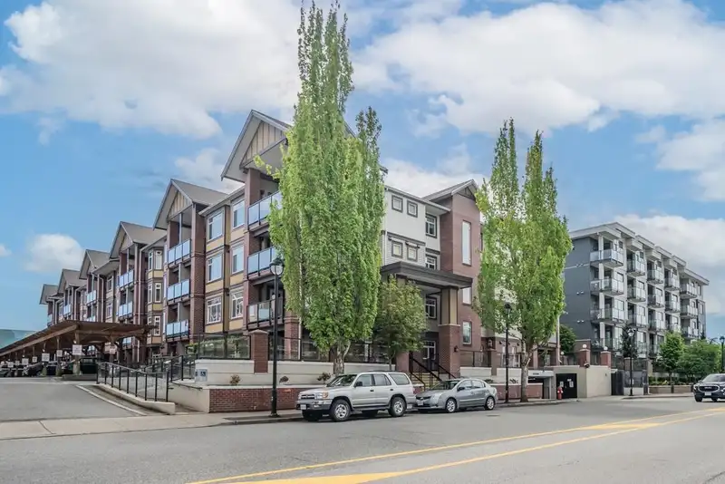 115 5650 201A STREET - photo 1 of 24