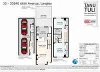 33 20540 66 AVENUE - thumbnail 34