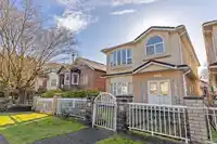3056 ADANAC STREET - thumbnail 2