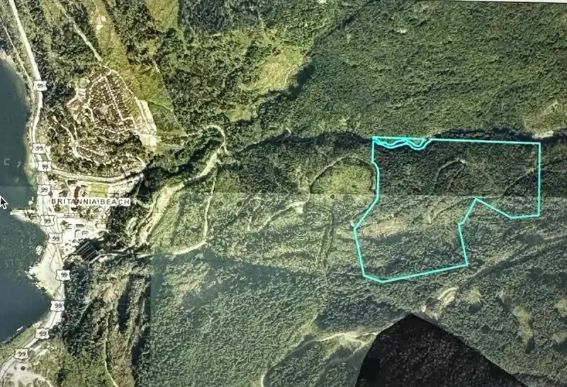 Lot 2 BRITANNIA PLATEAU - photo 1 of 6