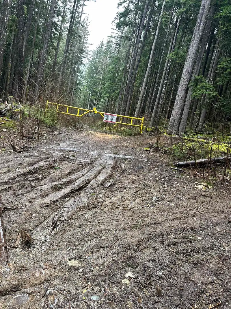 Lot 2 BRITANNIA PLATEAU - photo 2 of 6