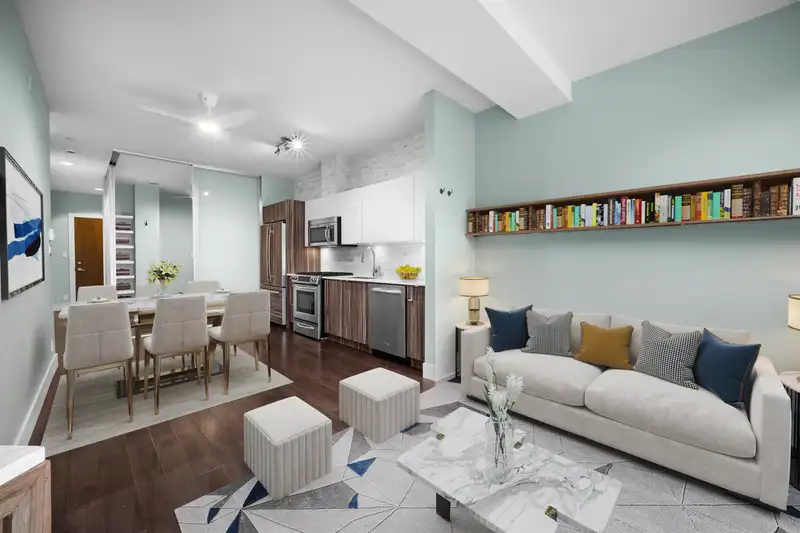 208 2250 COMMERCIAL DRIVE - photo 1 of 40