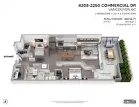 208 2250 COMMERCIAL DRIVE - thumbnail 15