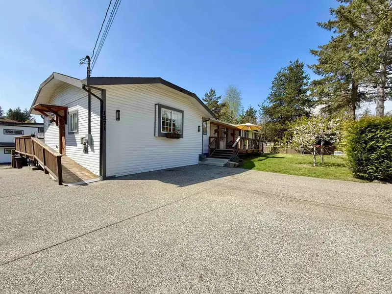 1271 FITCHETT ROAD - photo 1 of 29